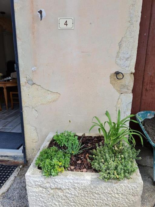 Gite Du Bibicherat Largillay-Marsonnay Esterno foto
