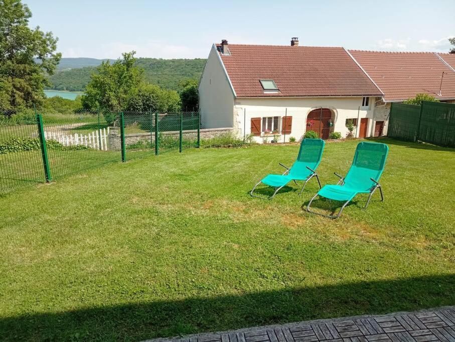 Gite Du Bibicherat Largillay-Marsonnay Esterno foto