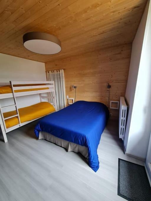 Gite Du Bibicherat Largillay-Marsonnay Esterno foto